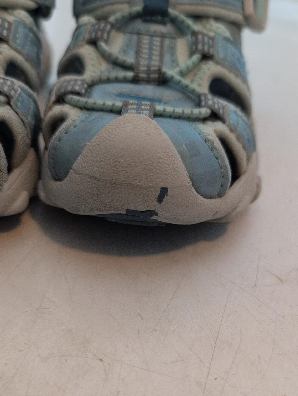 Pediped Canyon Flex Water Shoes Size EU 26  Sandals